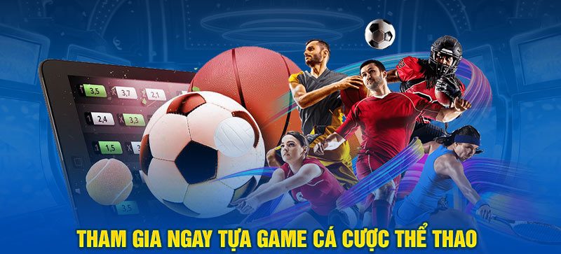 Tham gia ngay tựa game cá cược thể thao khi giới thiệu Ko66