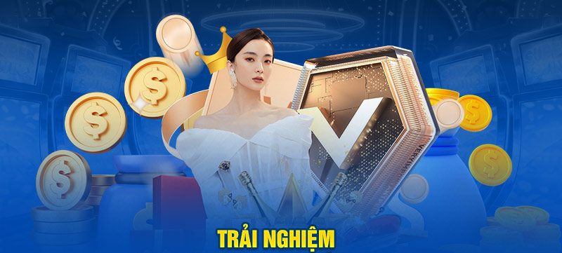 Trải nghiệm những ưu đãi đặc quyền VIP Ko66